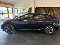 Gebraucht Kia EV6 Air 239 kW (325 PS) 2023 Gravity blau met. SUV