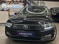 Gebraucht VW Passat Highline 239 PS (175 kW) 2015 Schwarz Kombi