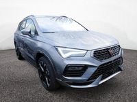 Gebraucht Cupra Ateca VZ 300 PS (220 kW) 2024 Grau SUV