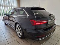 gebraucht Audi A6 Avant 3.0 45 TDI qu S Line Virtual ACC UVP 74T€