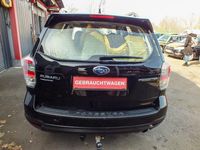 Gebraucht Subaru Forester 150 PS (110 kW) 2017 Schwarz SUV