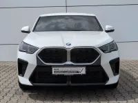 Gebraucht BMW X2 M Sport 170 PS (125 kW) 2025 Weiss SUV