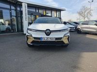 Gebraucht Renault Megane E-Tech Iconic 161 kW (220 PS) 2023 Weiß Limousine