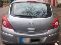 gebraucht Opel Corsa 1.4