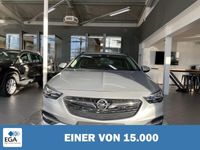 gebraucht Opel Insignia B Sports Tourer 1.6 CDTI LED Navi Pro RCam