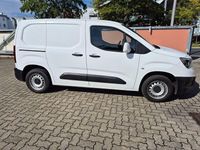Gebraucht Opel Combo 102 PS (75 kW) 2020 Weiß Van / Kleinbus