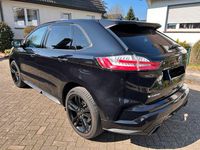 Gebraucht Ford Edge ST-Line 238 PS (175 kW) 2019 Schwarz SUV