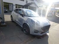 Gebraucht Ford Puma ST 200 PS (147 kW) 2024 Fancygrau SUV