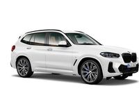 Gebraucht BMW X3 Performance 190 PS (139 kW) 2026 SUV