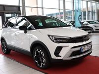 gebraucht Opel Crossland 1.2 Automatik Elegance