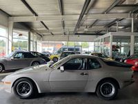 gebraucht Porsche 944 Targa Klima* Leder* Gutachten 2+