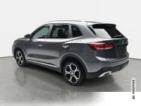 Neu MG ZS Comfort 116 PS (85 kW) 2026 Grau metallic SUV