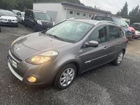 Gebraucht Renault Clio IV 103 PS (75 kW) 2012 Grau Limousine