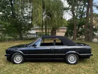 Gebraucht BMW 320 Cabriolet M Sport 129 PS (94 kW) 1990 Cabrio