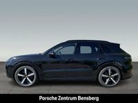 Usata Porsche Cayenne GTS 500 CV (367 kW) 2022 Nero SUV
