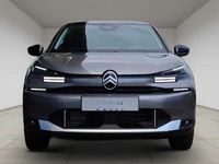 Neu Citroën C4 131 PS (96 kW) 2026 Grau SUV