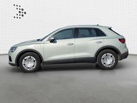 Gebraucht Audi Q3 245 PS (180 kW) 2022 Tausilber matt individuallacki SUV