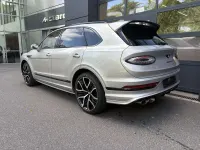 Neu Bentley Bentayga 650 PS (478 kW) 2026 Silber SUV