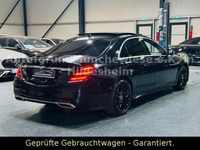 Gebraucht Mercedes S400 AMG 340 PS (250 kW) 2019 Schwarz Limousine