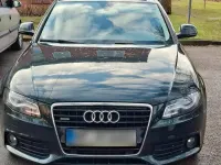 Gebraucht Audi A4 239 PS (175 kW) 2009 Kombi