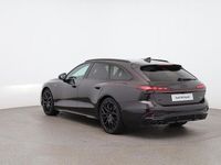 Neu Audi A6 Sport 204 PS (150 kW) 2025 Braun Kombi