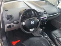 gebraucht VW Beetle 