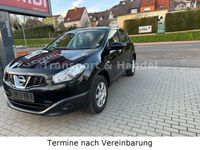 gebraucht Nissan Qashqai Visia,Benzin,ZV,Klima,Alu,4xEFH,TÜV Neu,