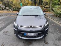 gebraucht Citroën C4 Picasso PureTech 130 Stop&Start Exclusive
