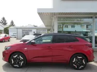 Gebraucht Opel Grandland X GSe 300 PS (220 kW) 2023 Rot SUV