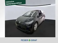 Occasion VW ID.3 Pro 150 kW (204 ch) 2025 Noir Citadine