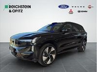 Gebraucht Volvo EX90 Performance 380 kW (517 PS) 2025 Schwarz (onyx black / metallic) SUV