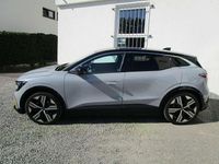 Gebraucht Renault Megane E-Tech Iconic 160 kW (218 PS) 2022 Grau kqj + schwarz gne Limousine