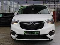 gebraucht Opel Combo-e Life Cargo 1.5 D EDITION Navi, Sitzheizung