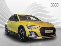 Gebraucht Audi A3 Ambiente 150 PS (110 kW) 2025 Pythongelb metallic