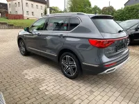 Gebraucht Seat Tarraco 4Drive 190 PS (139 kW) 2019 Grau SUV