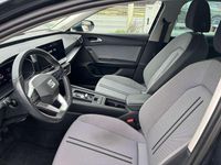 Gebraucht Seat Leon Style 150 PS (110 kW) 2022 Grau Kombi