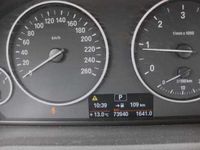gebraucht BMW X3 xDrive20d Aut. dt. Fzg. 8fach Top Ausst.