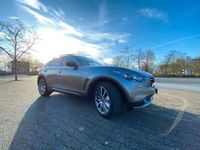 gebraucht Infiniti QX70 3.7 Ultimate