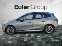 Gebraucht BMW 223 Active Tourer Efficient Dynamics 204 PS (150 kW) 2025 Grau Van / Kleinbus