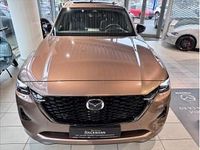 Neu Mazda CX-80 Homura-Line 254 PS (186 kW) 2025 Braun SUV