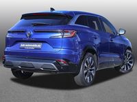 Gebraucht Renault Austral Techno 158 PS (116 kW) 2025 Blau SUV