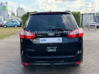 Gebraucht Ford Grand C-Max Titanium 150 PS (110 kW) 2019 Schwarz Van / Kleinbus