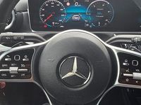 Gebraucht Mercedes A250 224 PS (164 kW) 2018 Grau Limousine