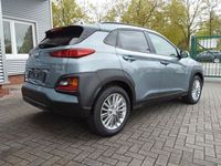 gebraucht Hyundai Kona 1.0 T-GDI YES! *AHK*PDC*SHZ*Navi*Kamera*...