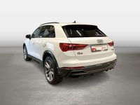Gebraucht Audi Q3 S-Line 193 PS (141 kW) 2024 Weiß SUV