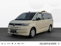 Gebraucht VW Multivan 150 PS (110 kW) 2023 Andere farbe Van