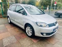 gebraucht VW Golf Plus VI Style DSG/Automatik