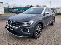 gebraucht VW T-Roc Style 2.0 TDI LED~KAMERA~NAVI~ACC~SPUR~