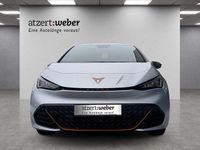 Gebraucht Cupra Born 169 kW (231 PS) 2024 Geysirsilber Kleinwagen