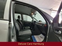 Gebraucht Opel Meriva Enjoy 101 PS (74 kW) 2004 Van / Kleinbus